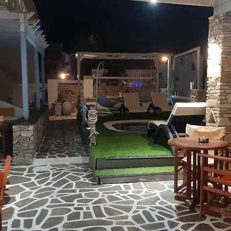 Hotell La Luna