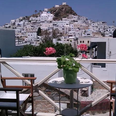 Hotel La Luna