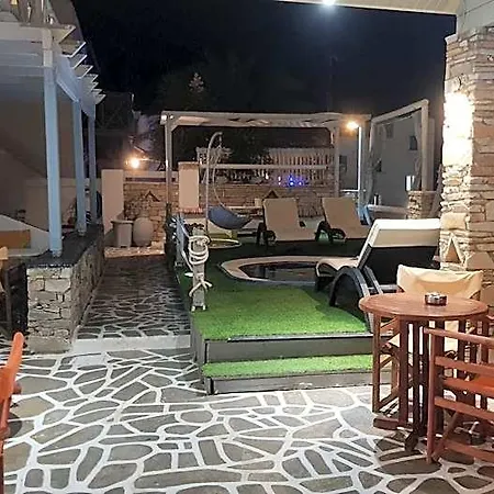 卢娜酒店 酒店