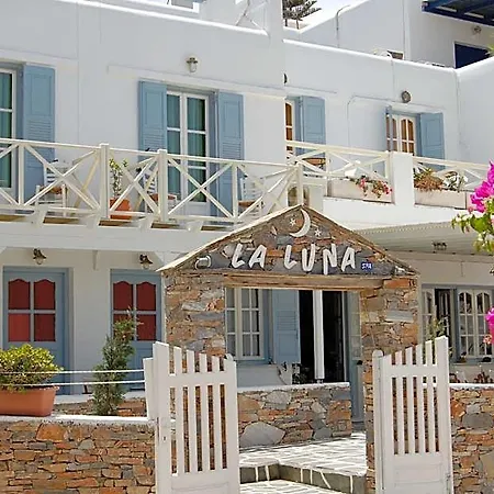 La Luna 2*