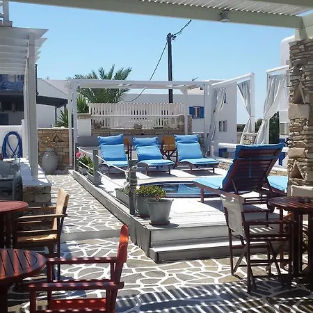 Hotell La Luna 2*