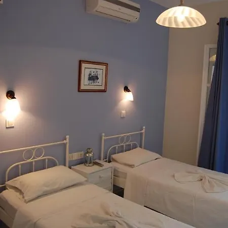 La Luna Hotel 2*
