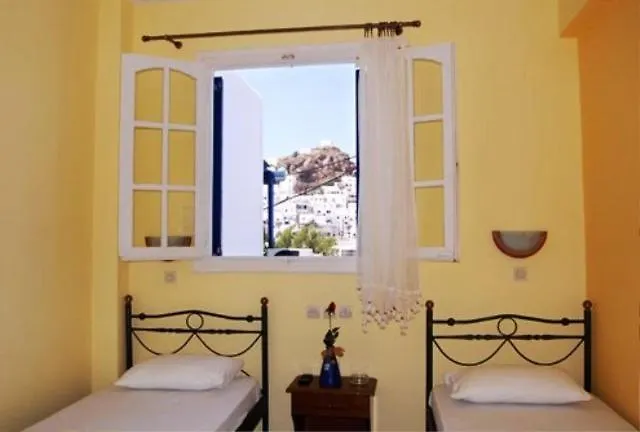 La Luna Ξενοδοχείο