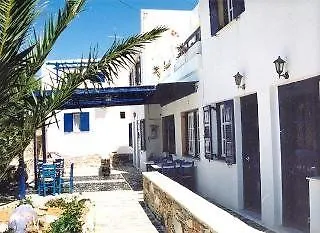 Ξενοδοχείο La Luna